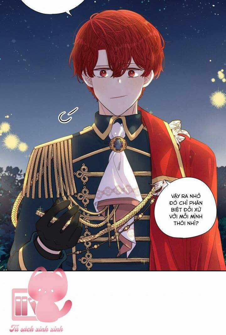 Hoàng Nữ Tóc Đen Chapter 5 trang 51