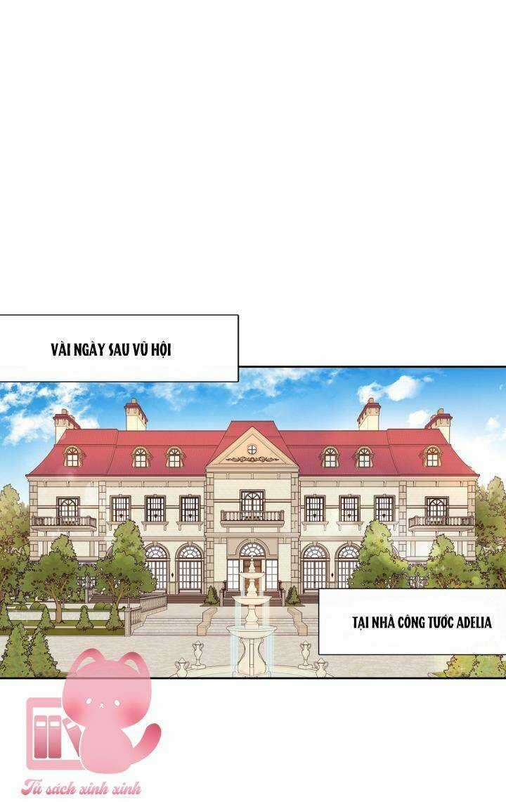 Hoàng Nữ Tóc Đen Chapter 5 trang 53