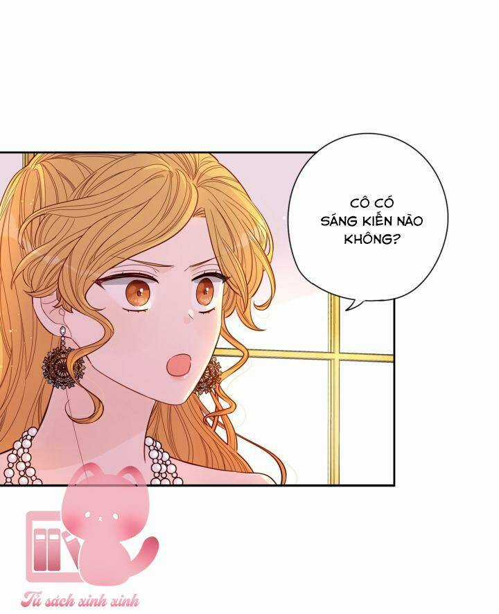 Hoàng Nữ Tóc Đen Chapter 5 trang 63