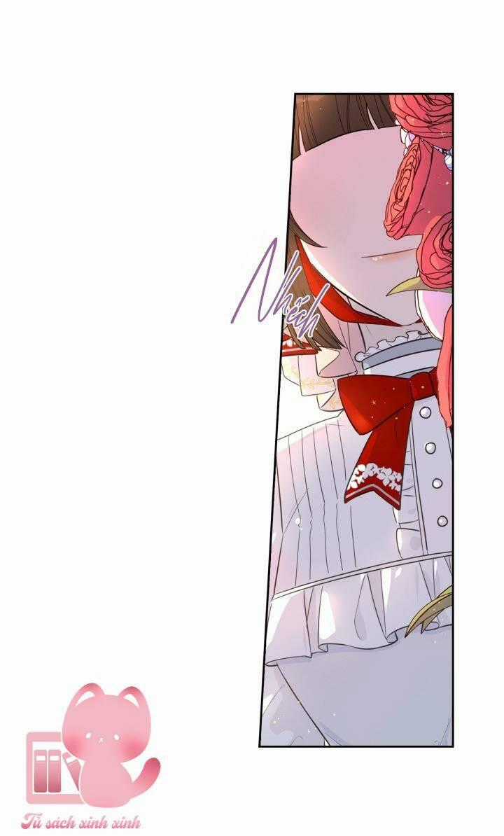 Hoàng Nữ Tóc Đen Chapter 5 trang 65