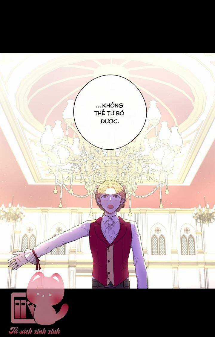 Hoàng Nữ Tóc Đen Chapter 50 trang 13