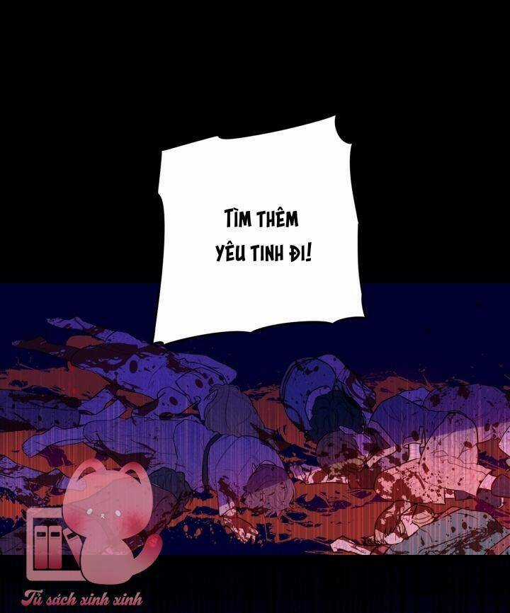 Hoàng Nữ Tóc Đen Chapter 50 trang 14