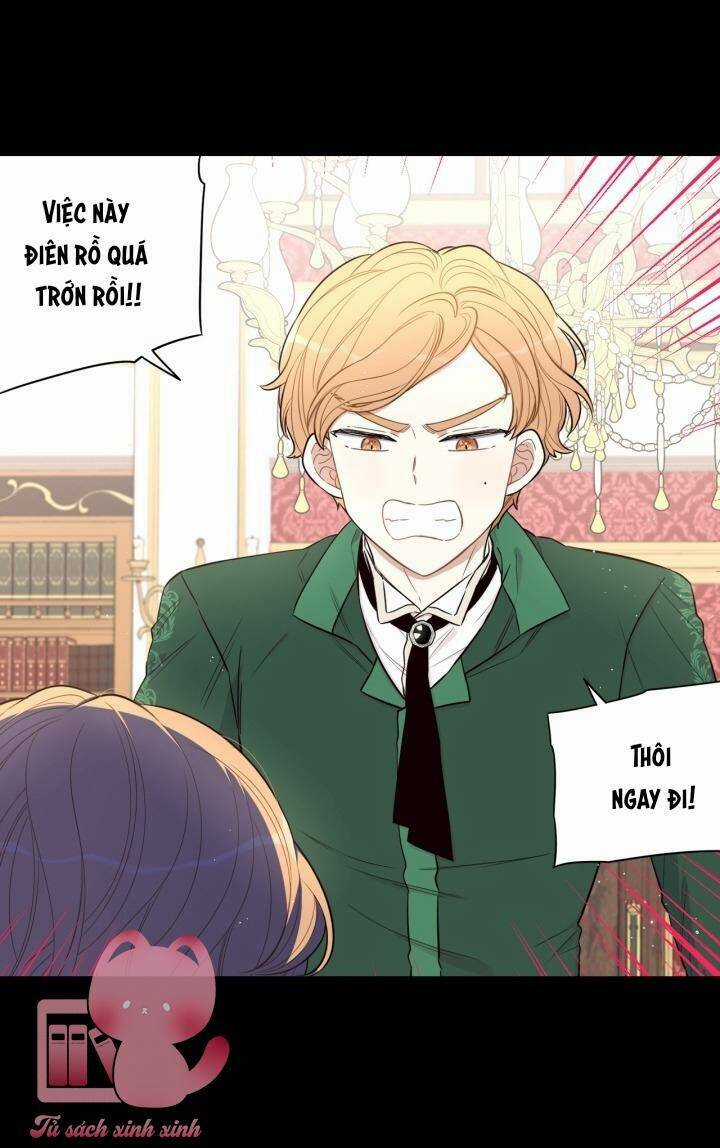 Hoàng Nữ Tóc Đen Chapter 50 trang 15