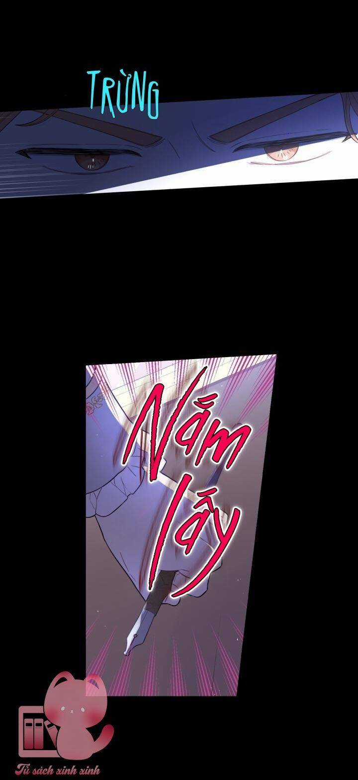 Hoàng Nữ Tóc Đen Chapter 50 trang 18