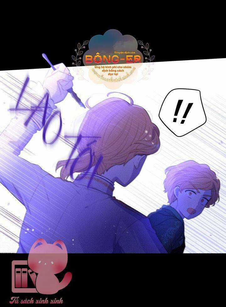 Hoàng Nữ Tóc Đen Chapter 50 trang 19