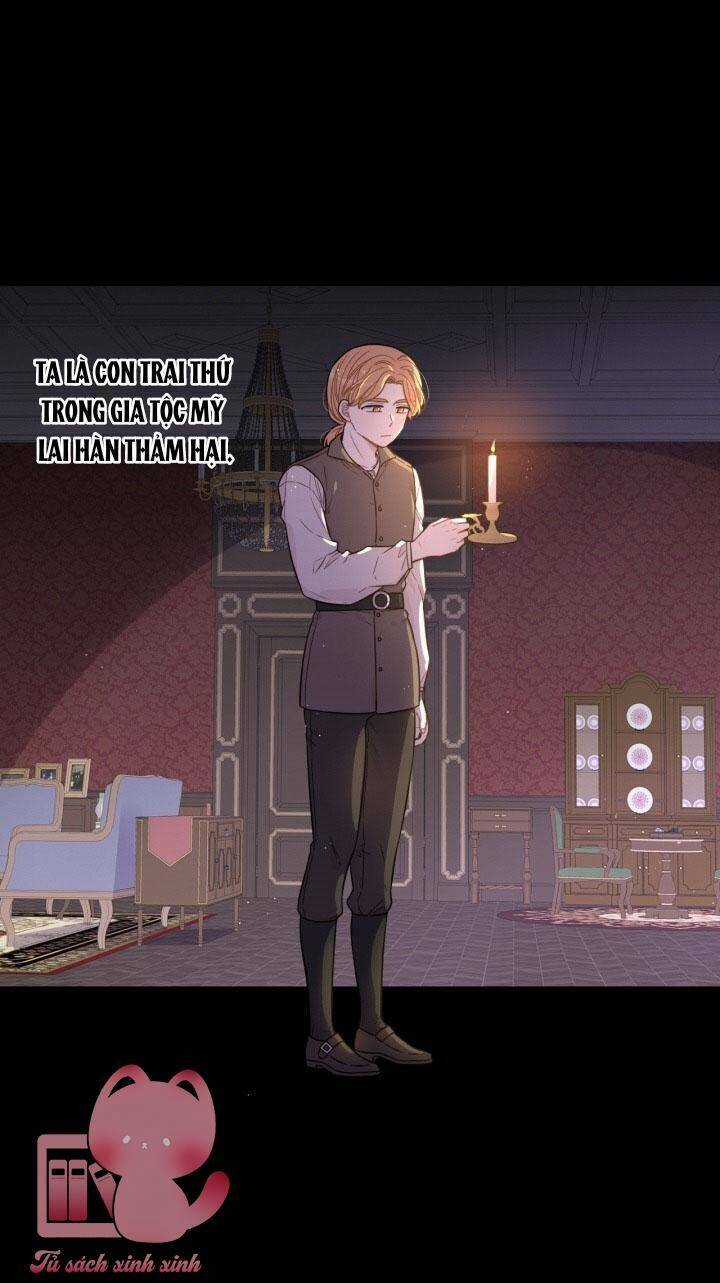 Hoàng Nữ Tóc Đen Chapter 50 trang 2