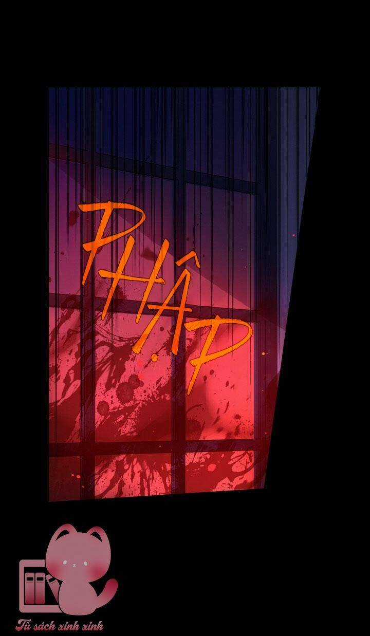 Hoàng Nữ Tóc Đen Chapter 50 trang 20