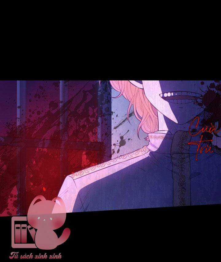 Hoàng Nữ Tóc Đen Chapter 50 trang 21