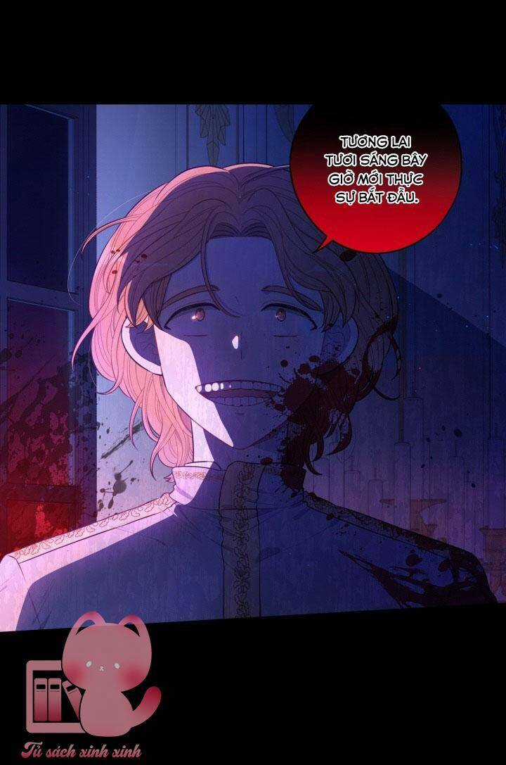 Hoàng Nữ Tóc Đen Chapter 50 trang 22