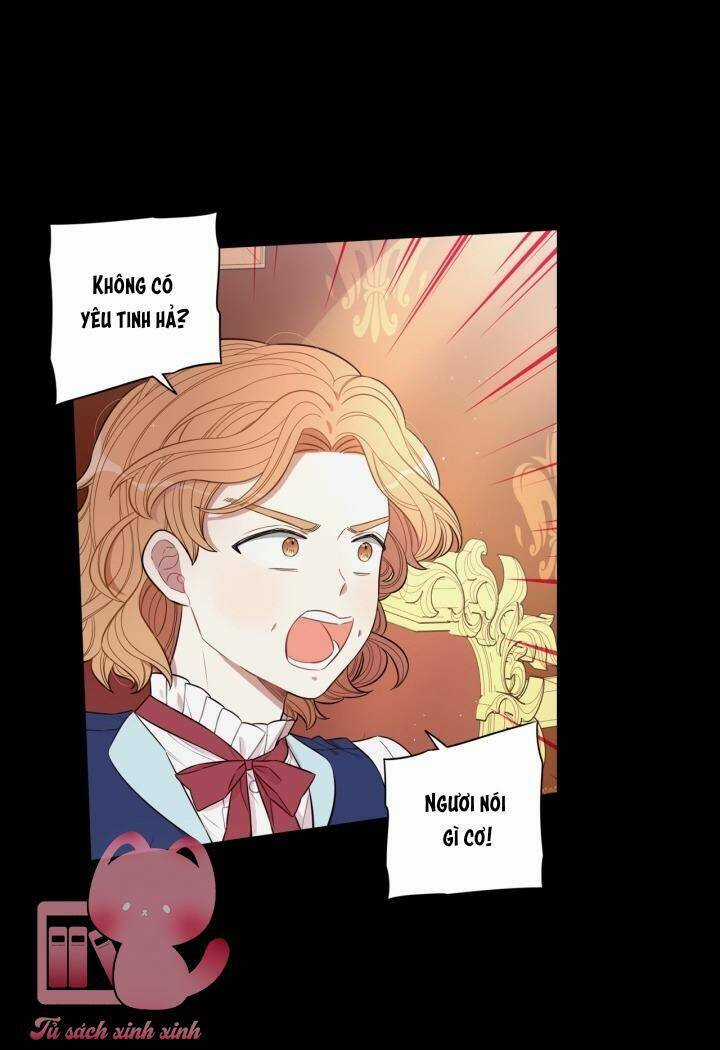 Hoàng Nữ Tóc Đen Chapter 50 trang 25