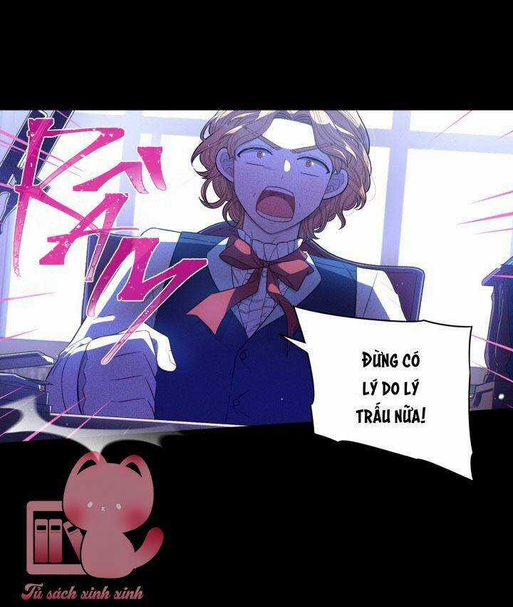 Hoàng Nữ Tóc Đen Chapter 50 trang 27