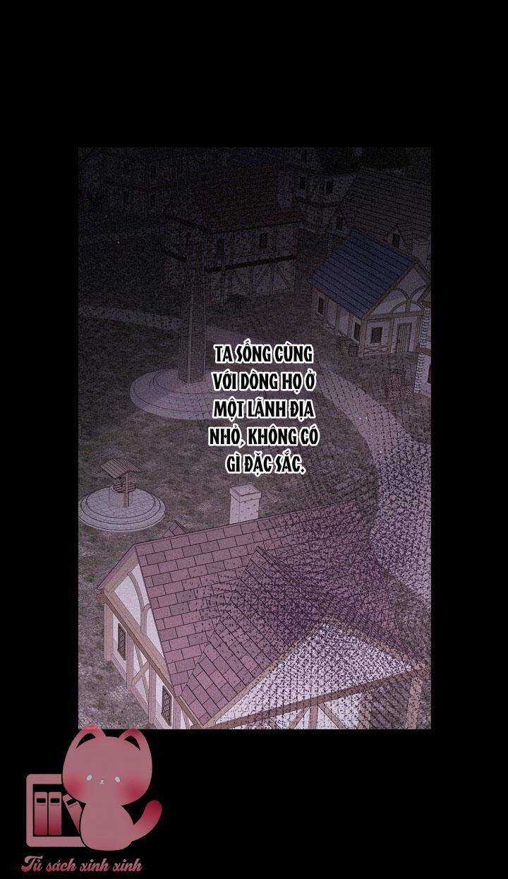 Hoàng Nữ Tóc Đen Chapter 50 trang 3