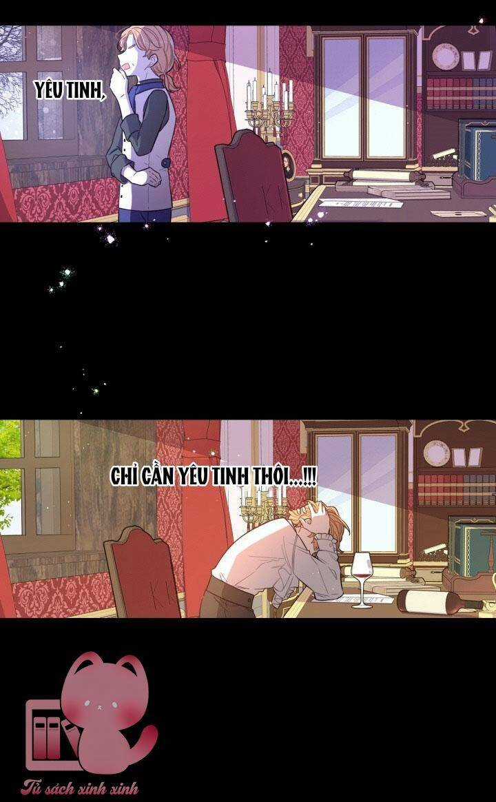 Hoàng Nữ Tóc Đen Chapter 50 trang 30