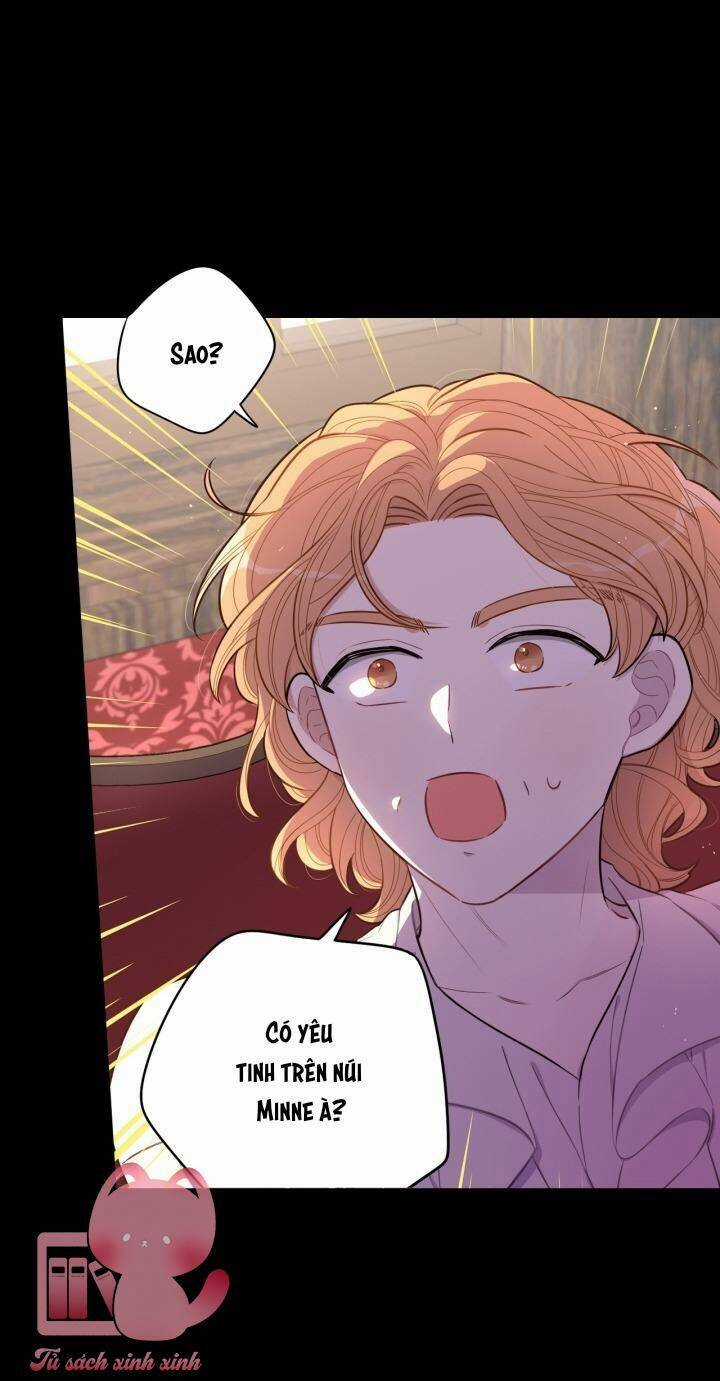 Hoàng Nữ Tóc Đen Chapter 50 trang 31