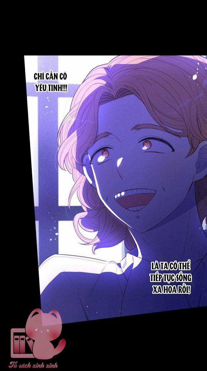 Hoàng Nữ Tóc Đen Chapter 50 trang 33