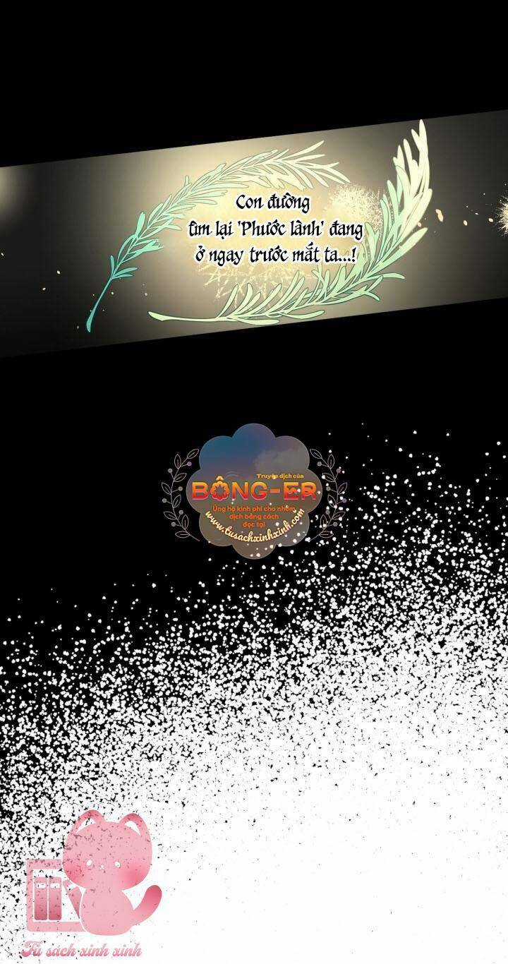 Hoàng Nữ Tóc Đen Chapter 50 trang 34