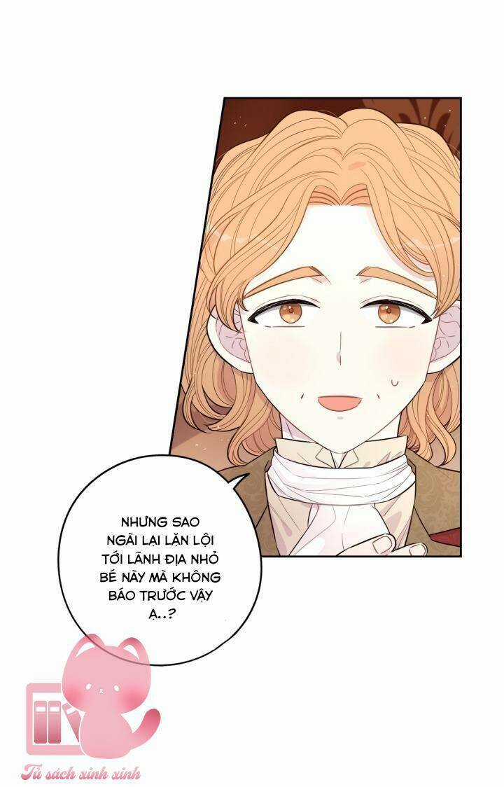 Hoàng Nữ Tóc Đen Chapter 50 trang 37