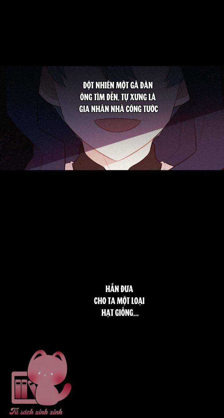 Hoàng Nữ Tóc Đen Chapter 50 trang 4