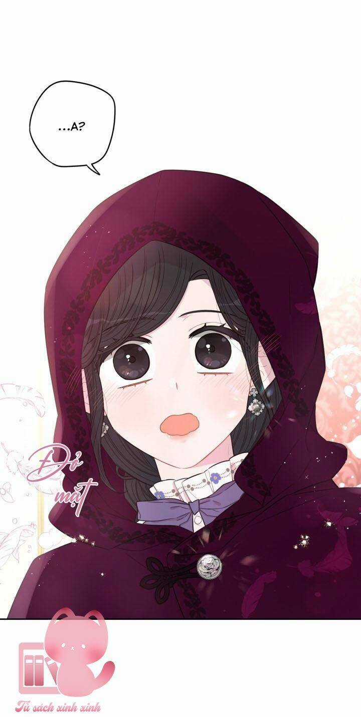 Hoàng Nữ Tóc Đen Chapter 50 trang 50