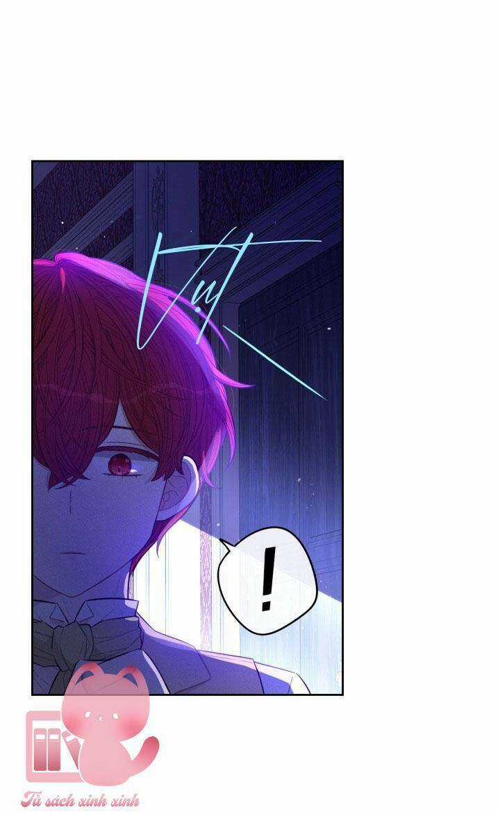 Hoàng Nữ Tóc Đen Chapter 50 trang 52