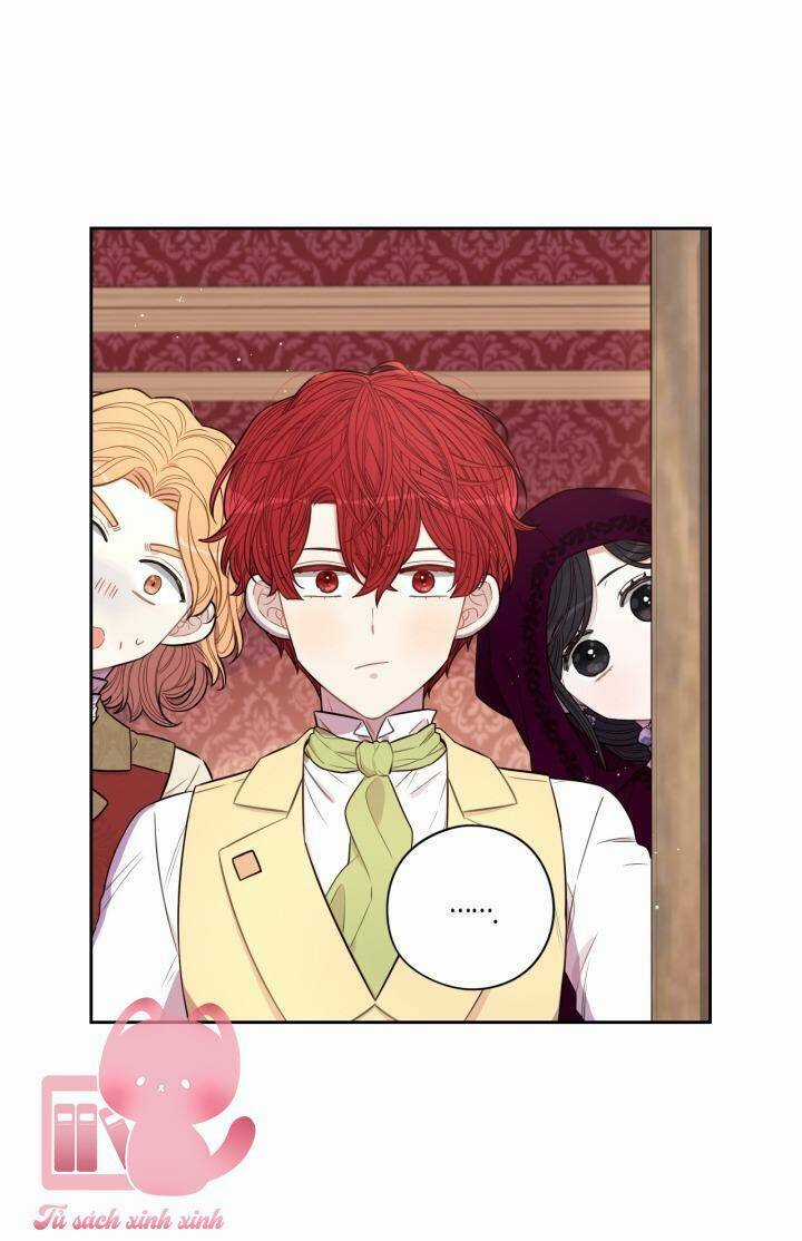 Hoàng Nữ Tóc Đen Chapter 50 trang 56