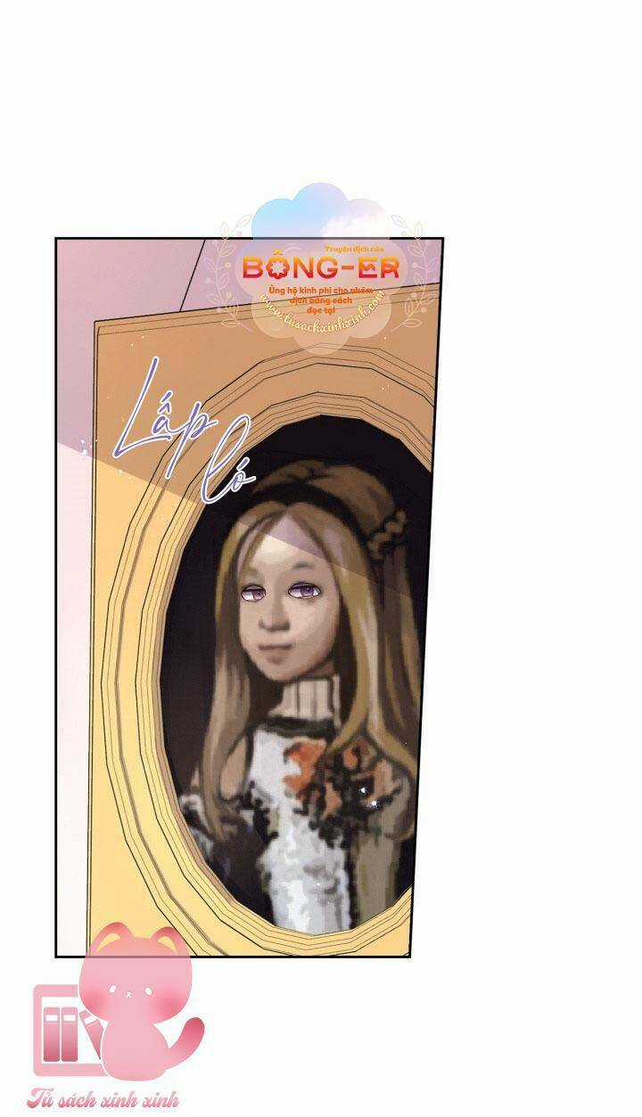 Hoàng Nữ Tóc Đen Chapter 50 trang 59