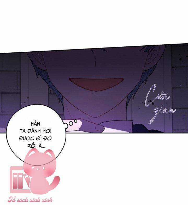 Hoàng Nữ Tóc Đen Chapter 50 trang 61