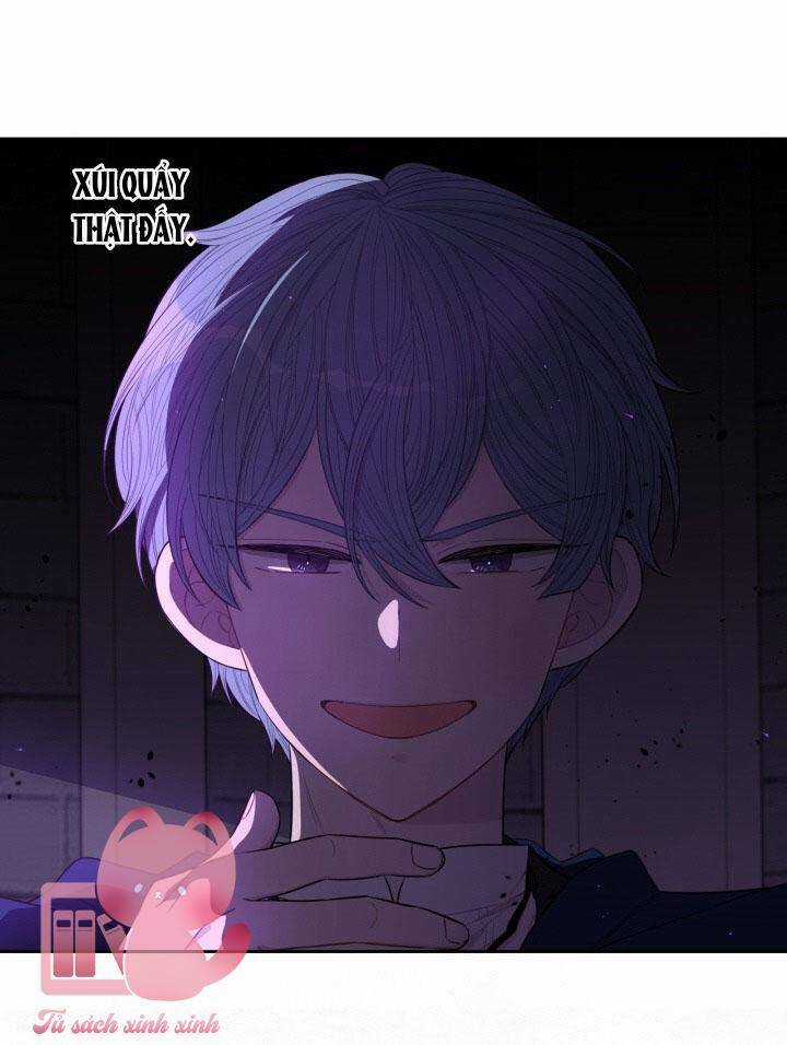 Hoàng Nữ Tóc Đen Chapter 50 trang 62