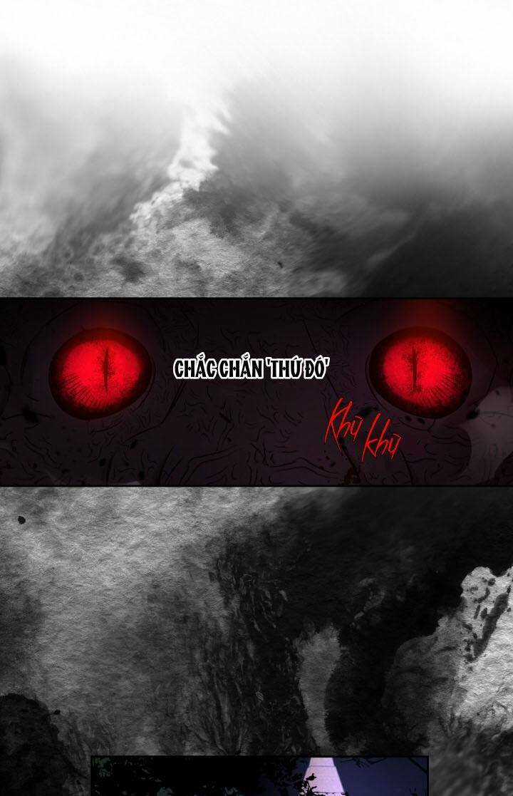 Hoàng Nữ Tóc Đen Chapter 50 trang 63