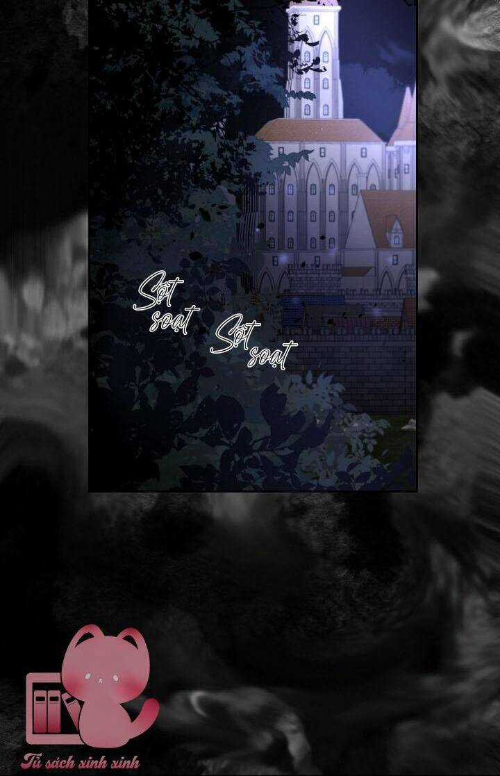 Hoàng Nữ Tóc Đen Chapter 50 trang 64