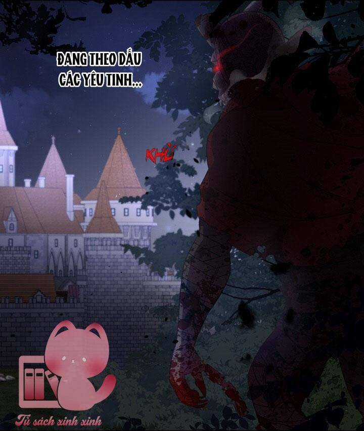 Hoàng Nữ Tóc Đen Chapter 50 trang 65