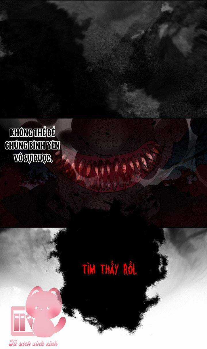 Hoàng Nữ Tóc Đen Chapter 50 trang 66