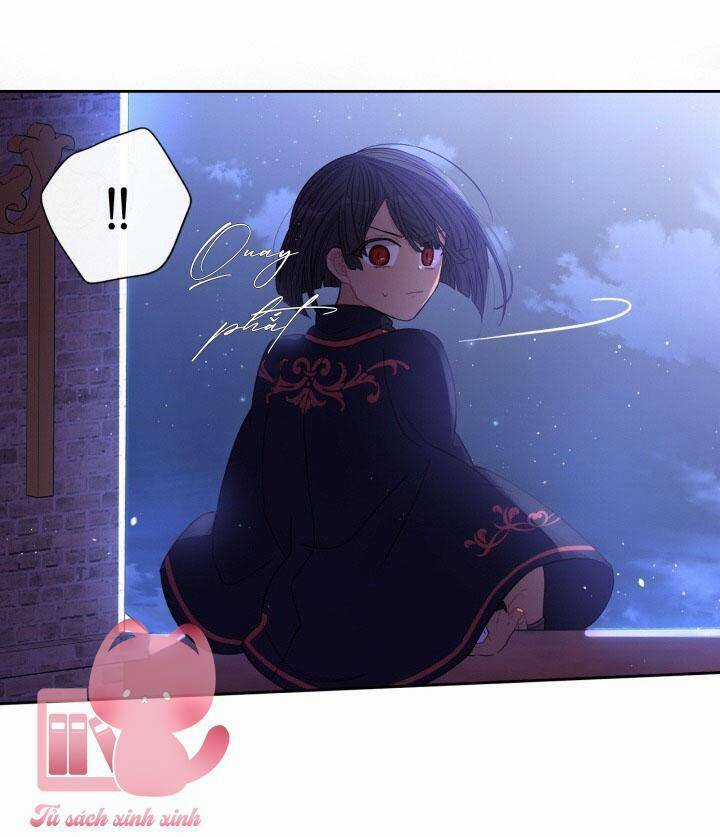 Hoàng Nữ Tóc Đen Chapter 50 trang 67