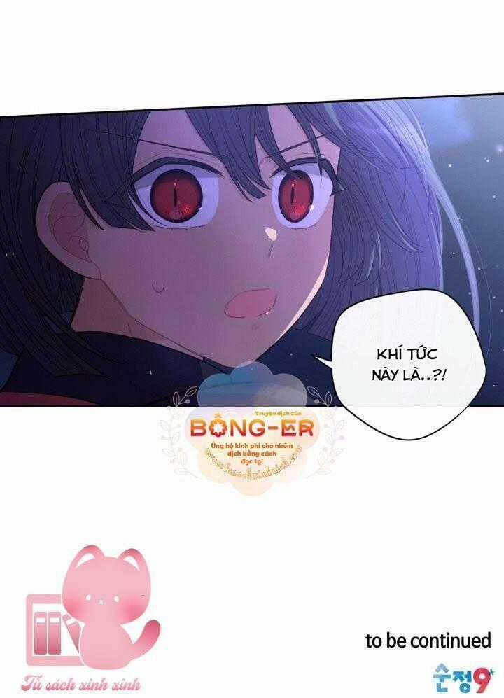 Hoàng Nữ Tóc Đen Chapter 50 trang 68