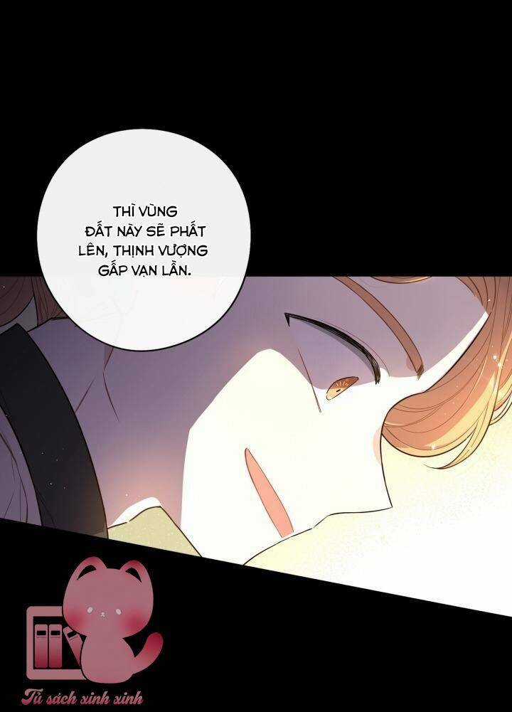 Hoàng Nữ Tóc Đen Chapter 50 trang 8