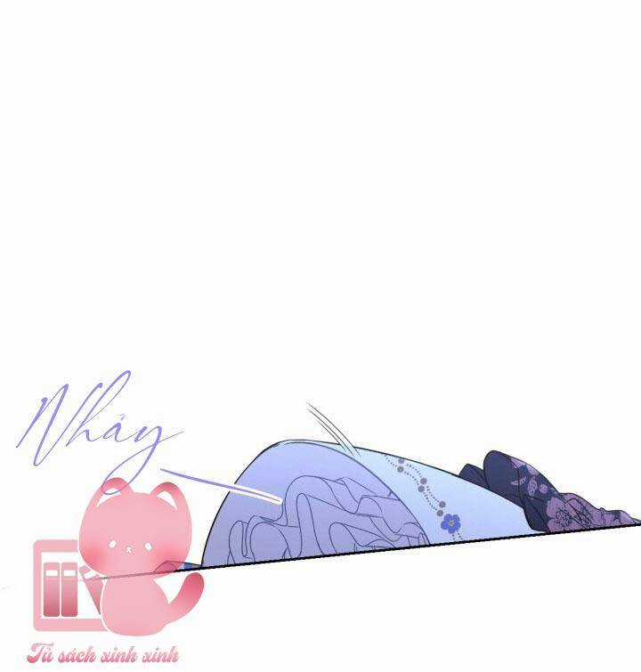 Hoàng Nữ Tóc Đen Chapter 51 trang 11