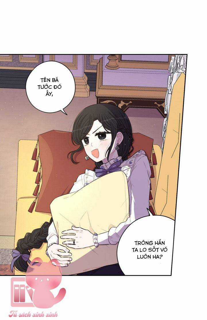 Hoàng Nữ Tóc Đen Chapter 51 trang 13