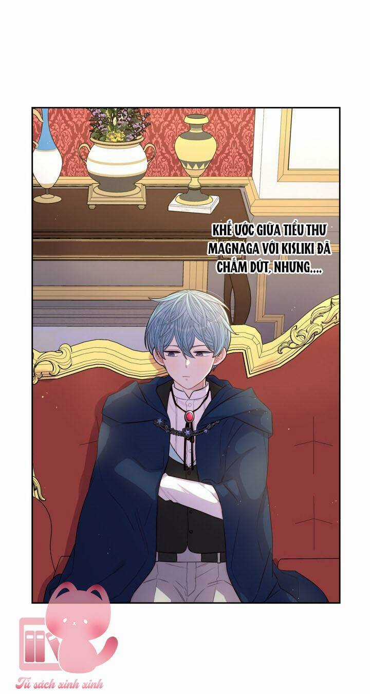 Hoàng Nữ Tóc Đen Chapter 51 trang 27