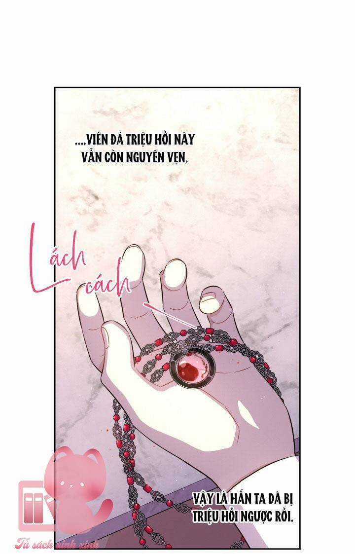 Hoàng Nữ Tóc Đen Chapter 51 trang 28