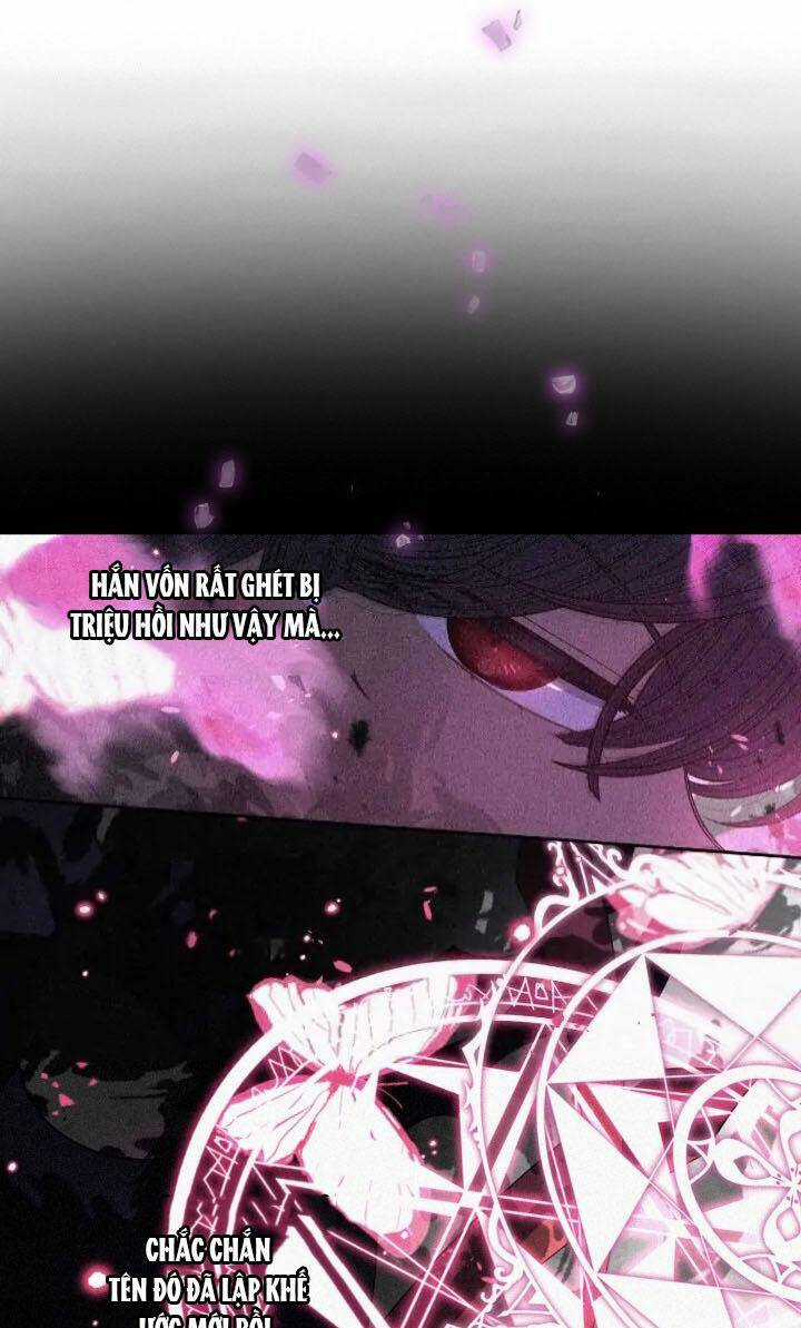 Hoàng Nữ Tóc Đen Chapter 51 trang 29