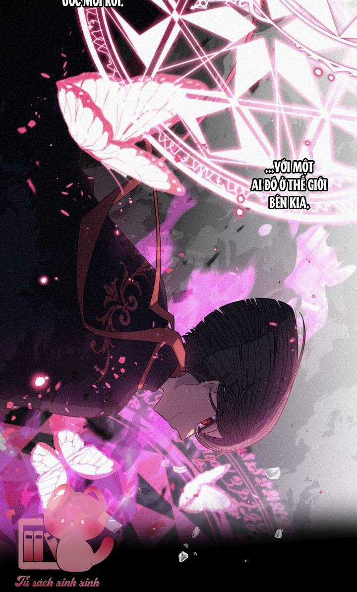 Hoàng Nữ Tóc Đen Chapter 51 trang 30