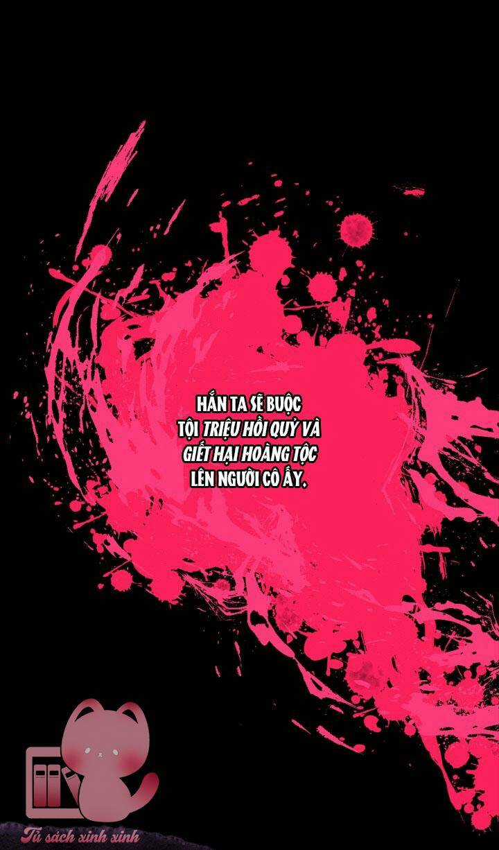 Hoàng Nữ Tóc Đen Chapter 51 trang 32