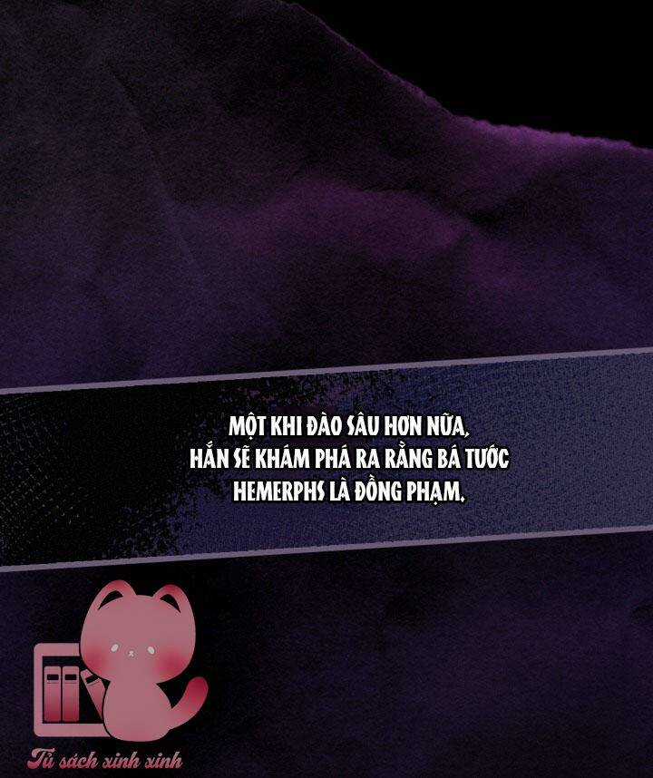 Hoàng Nữ Tóc Đen Chapter 51 trang 33