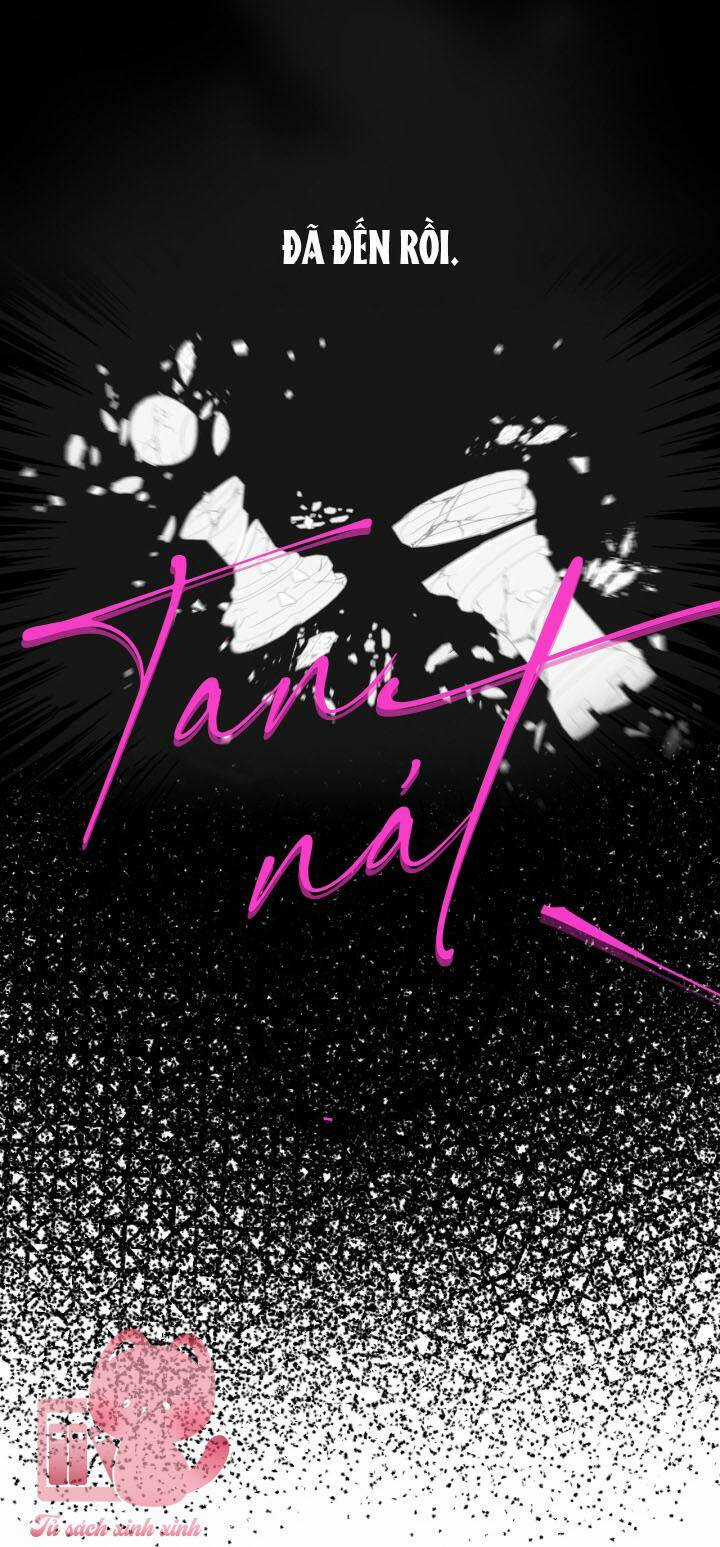 Hoàng Nữ Tóc Đen Chapter 51 trang 35