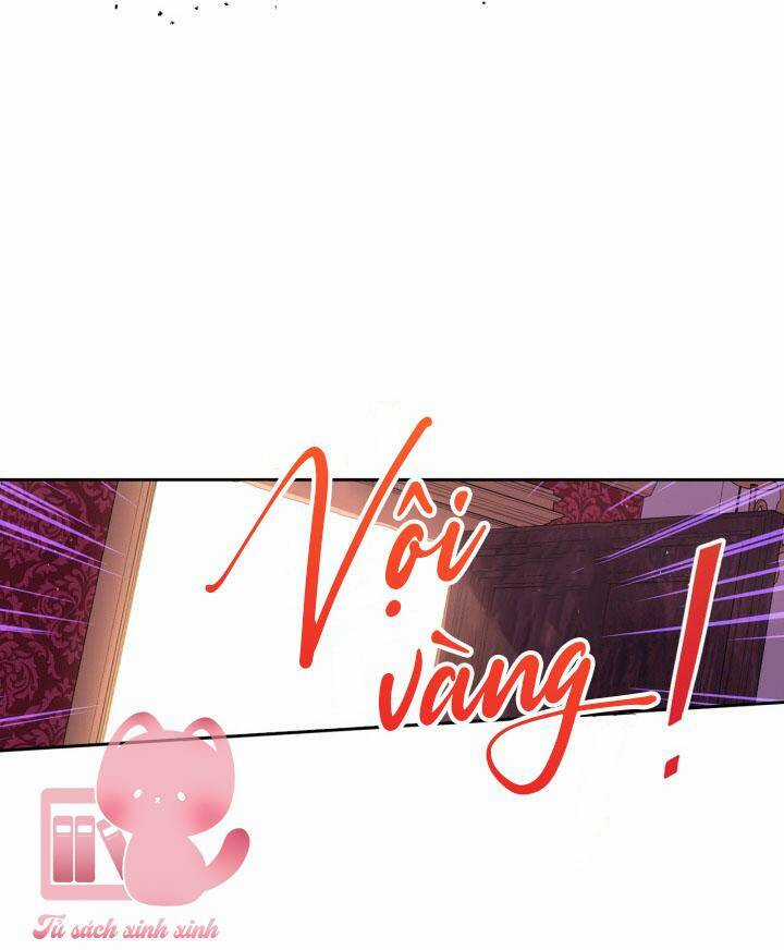 Hoàng Nữ Tóc Đen Chapter 51 trang 36