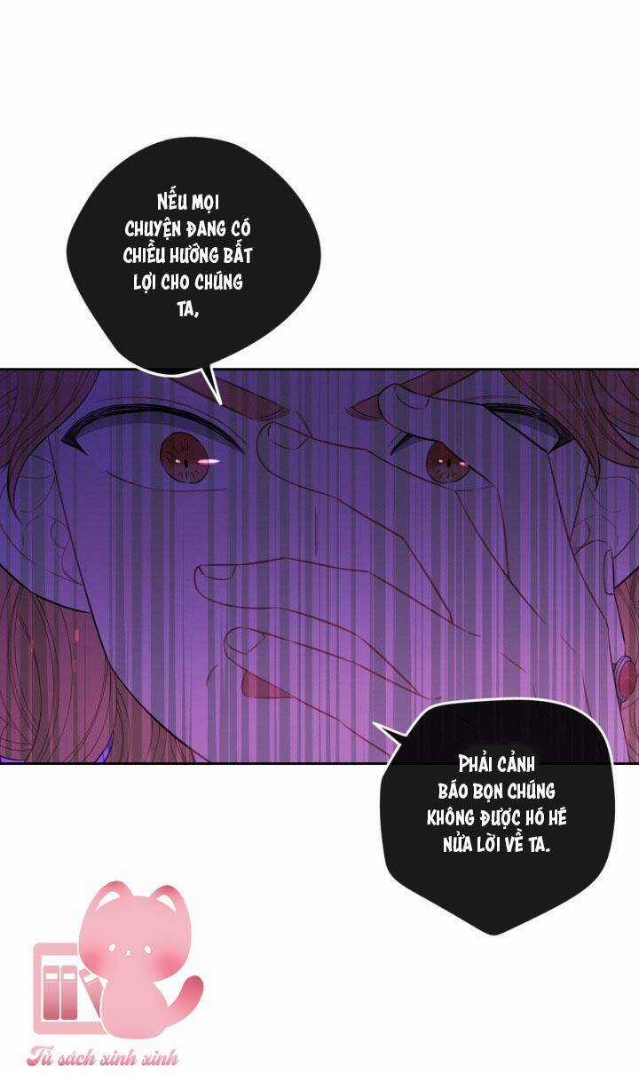 Hoàng Nữ Tóc Đen Chapter 51 trang 39