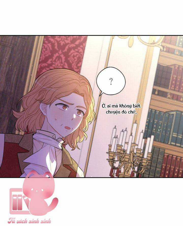 Hoàng Nữ Tóc Đen Chapter 51 trang 42