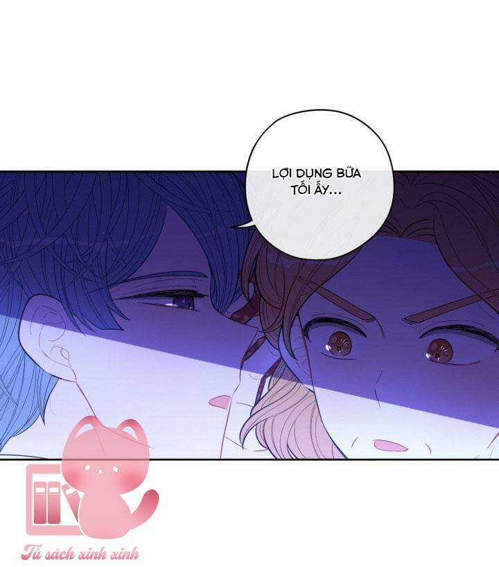 Hoàng Nữ Tóc Đen Chapter 51 trang 49