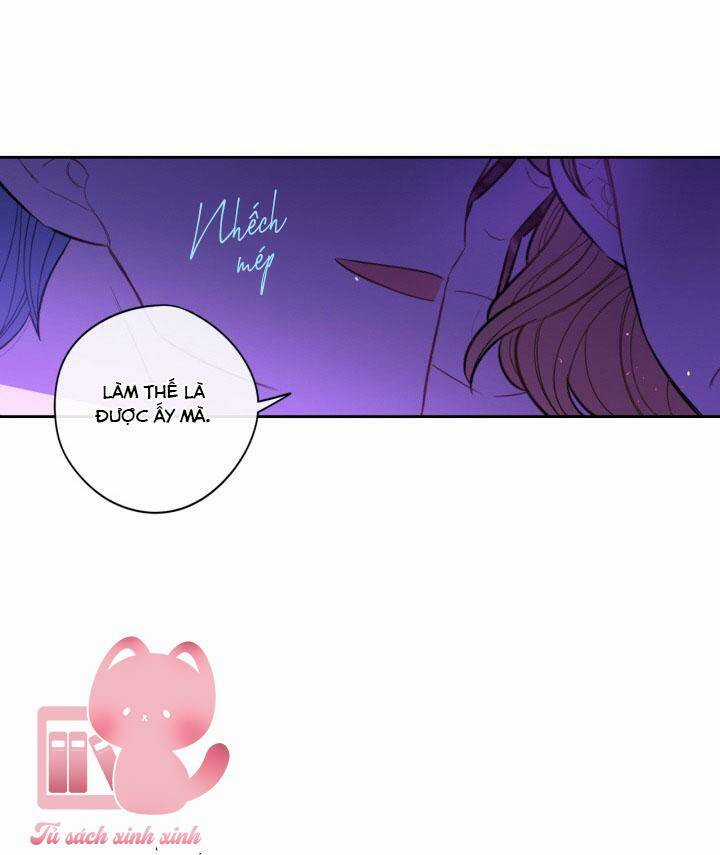 Hoàng Nữ Tóc Đen Chapter 51 trang 50