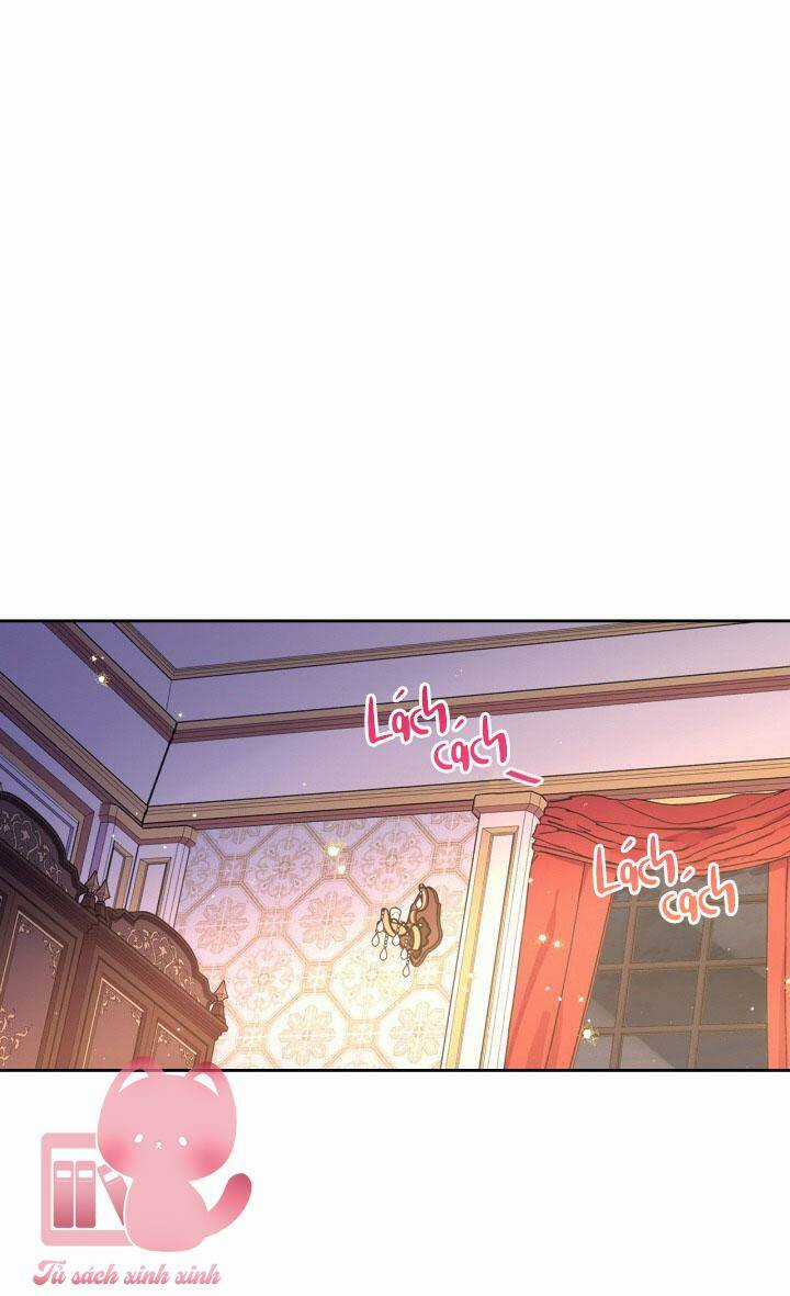 Hoàng Nữ Tóc Đen Chapter 51 trang 52